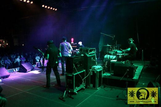 Johnny Reggae Rub Foundation (D) 7. Berlin Ska City Festival - Huxleys, Berlin-Neukoelln 26.01.2019 (16).JPG